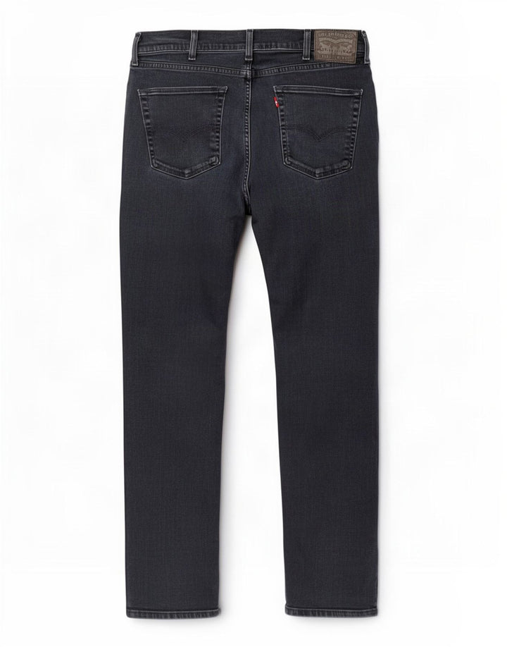 Jeans Levi's Uomo 511 Slim W38 L32 Cotone Blu