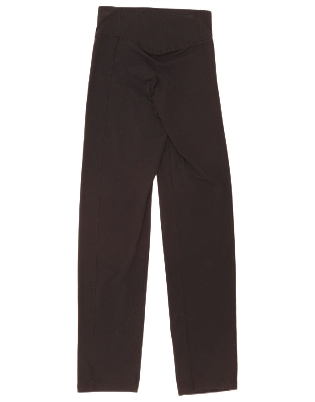 Leggings Nike Dri Fit da donna UK 8 piccoli in nylon nero