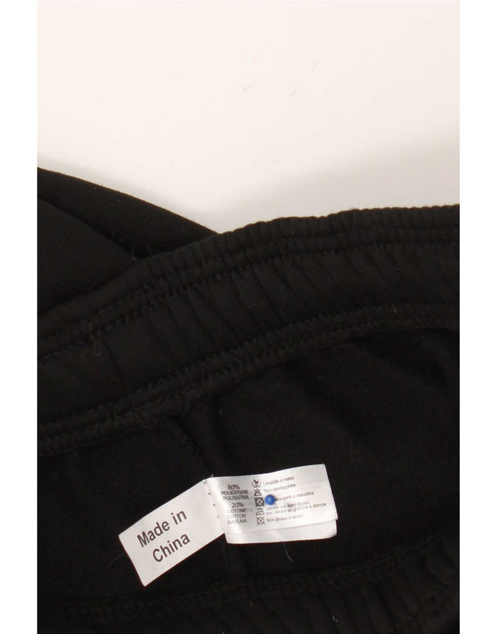 Pantaloni da tuta da donna Umbro UK 14 Poliestere color block medio nero