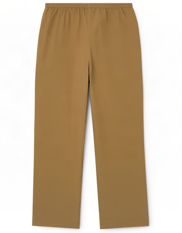 Puma Pantaloni tuta da donna UK 12 Medium Khaki