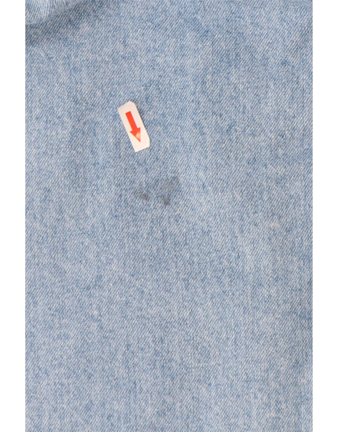 Jeans affusolati da donna Mash IT 46 Large W30 L30 Cotone blu