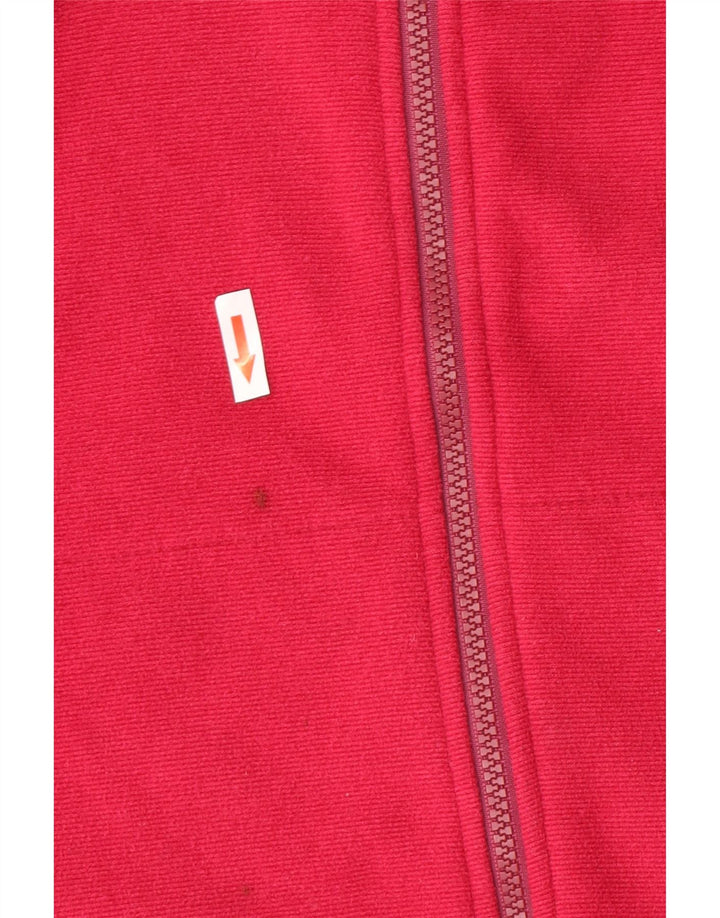 Giacca da tuta da donna Berghaus UK 12 poliestere rosa medio