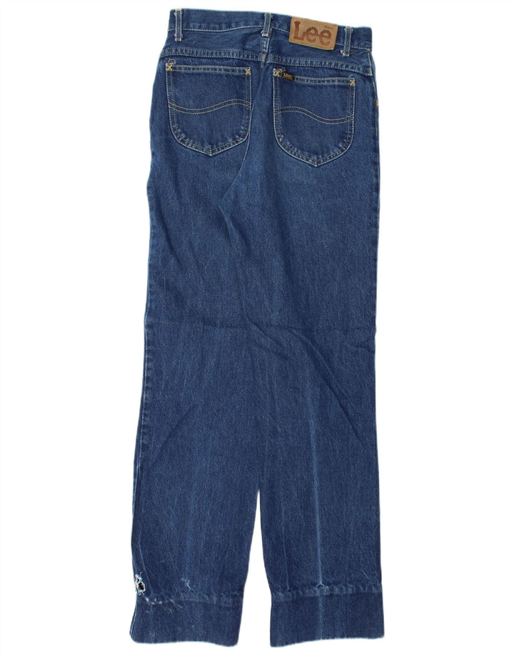 Jeans affusolati Lee da donna W26 L31 Blu