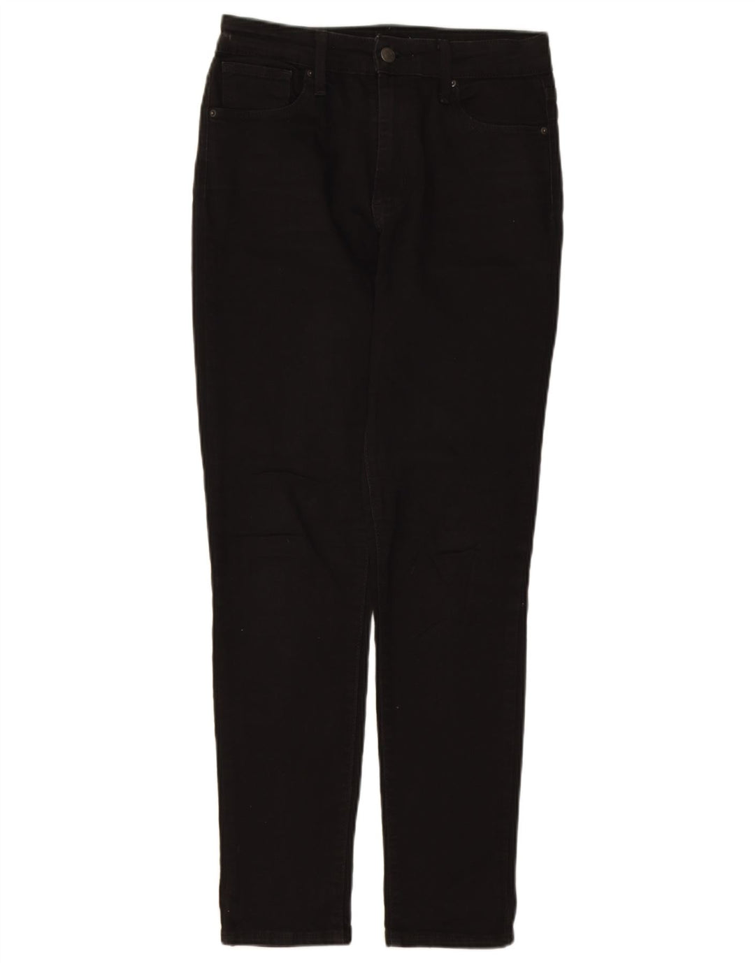 Jeans skinny da donna Levi's W28 L28 cotone nero