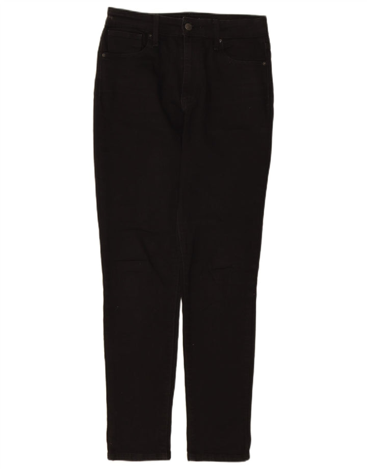 Jeans skinny da donna Levi's W28 L28 cotone nero