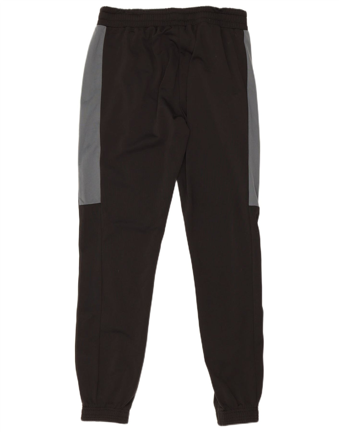 Pantaloni da tuta da uomo Puma Joggers Medium Nero Colourblock Poliestere
