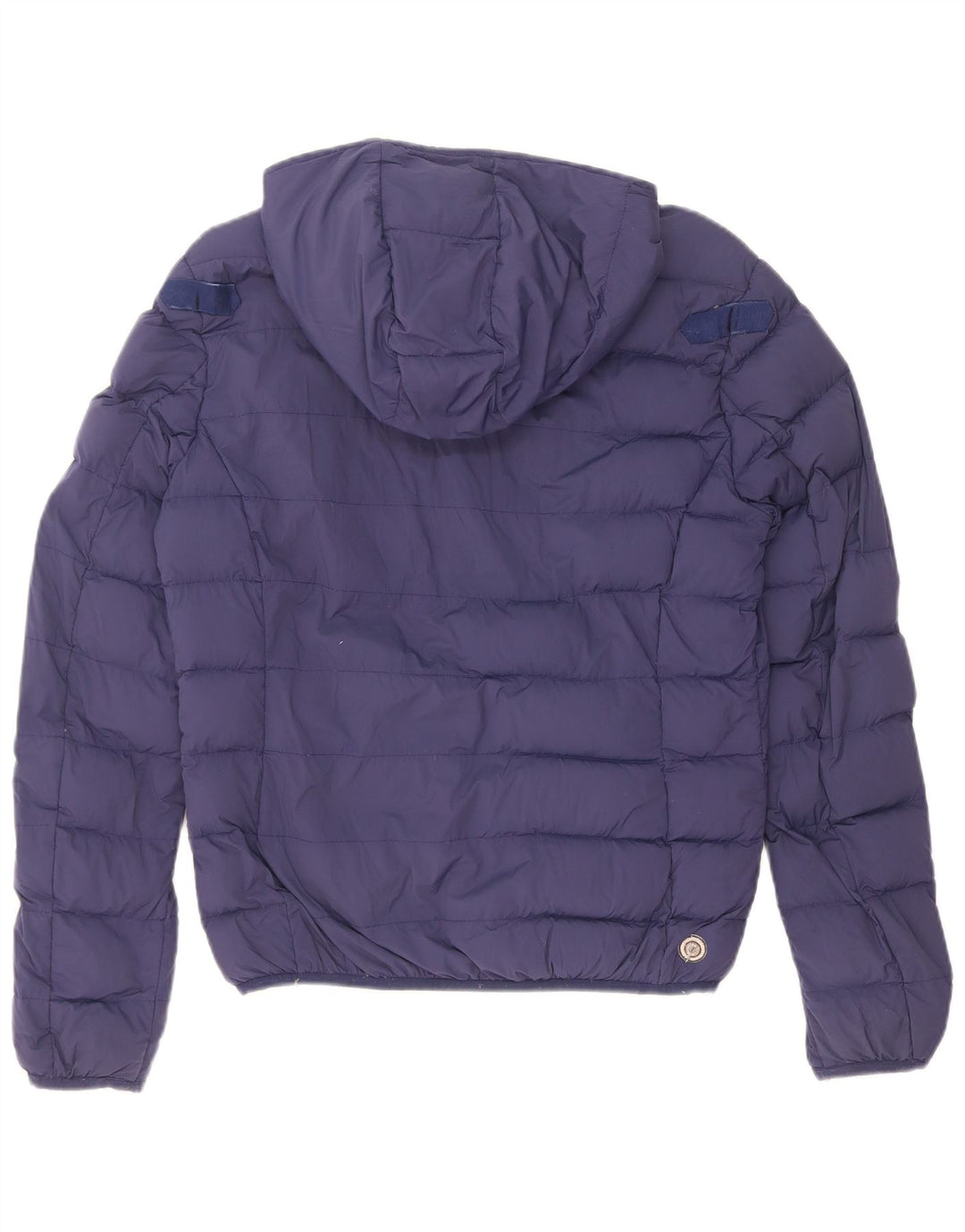Giacca imbottita con cappuccio Colmar da uomo IT 44 XS Blu Navy