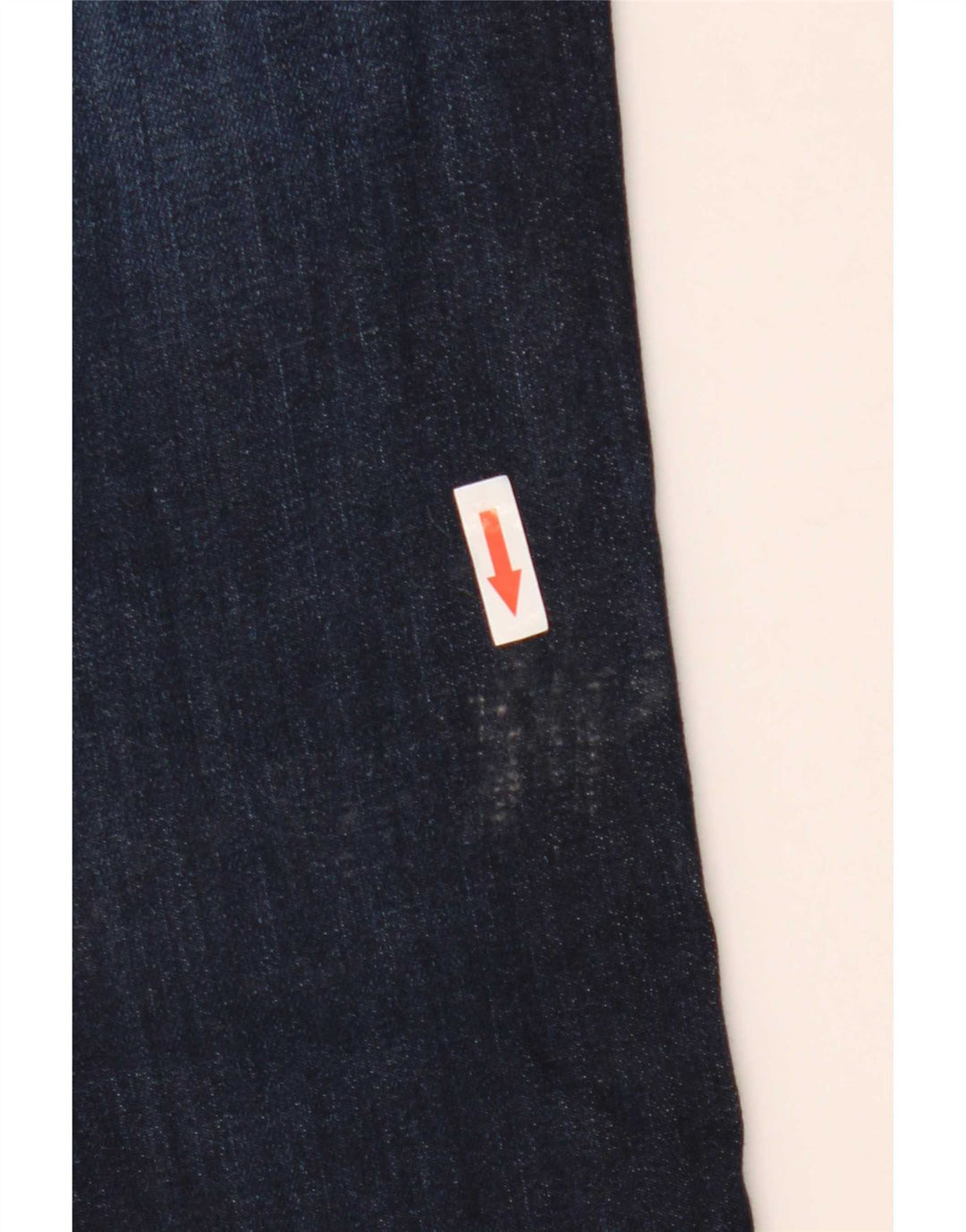 Jeans slim G-Star da donna 3301 W30 L31 Blu navy
