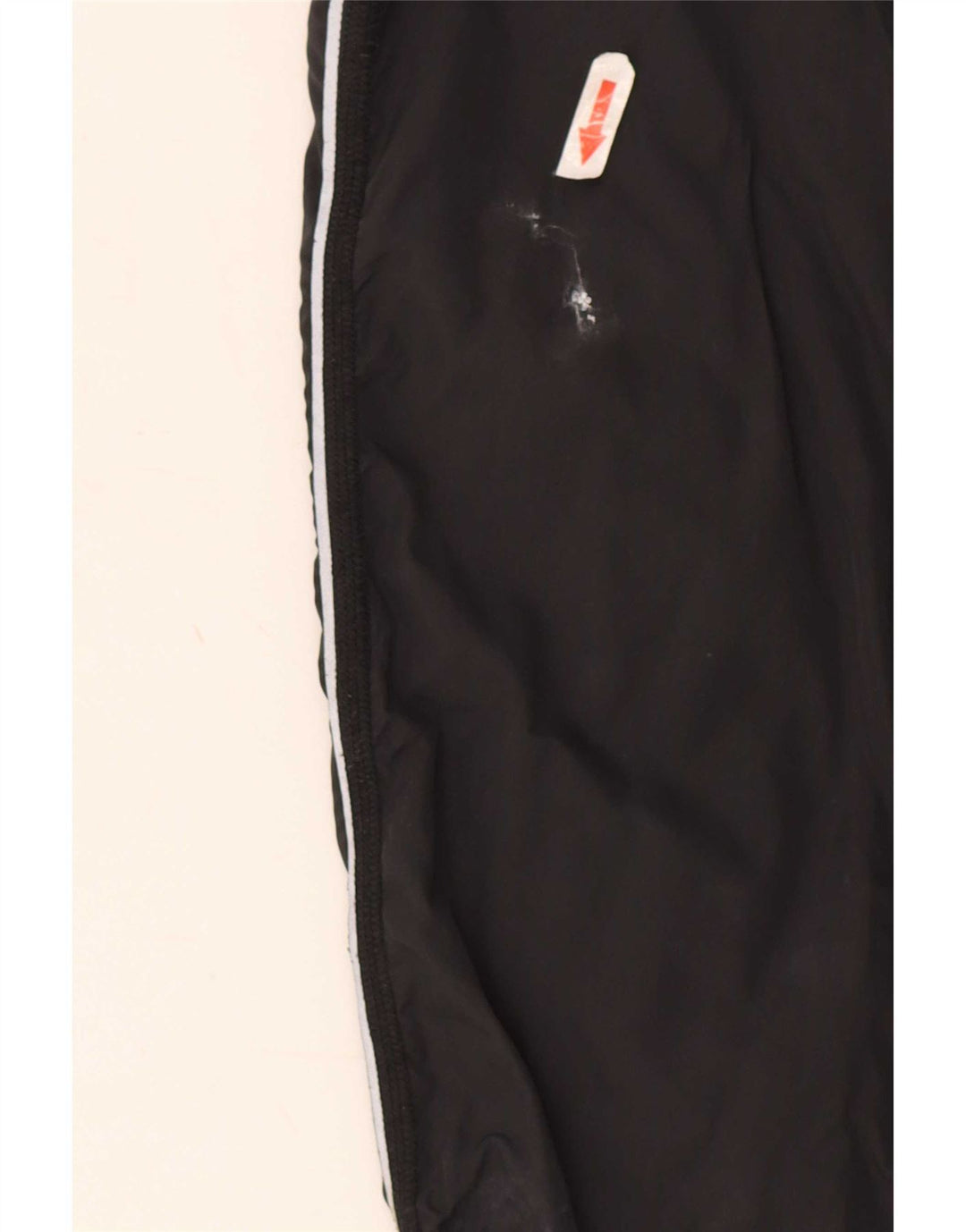 Pantaloncini da bagno da uomo Hugo Boss medi neri