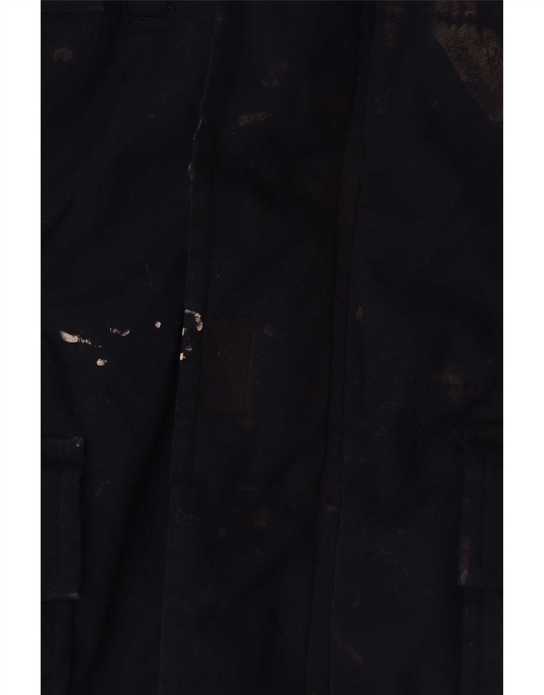 Gilet da uomo Dickies Utility UK 40 grande poliestere blu navy