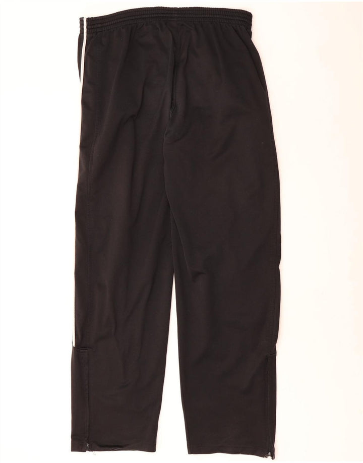 Pantaloni da tuta da uomo CHAMPION XL Poliestere nero