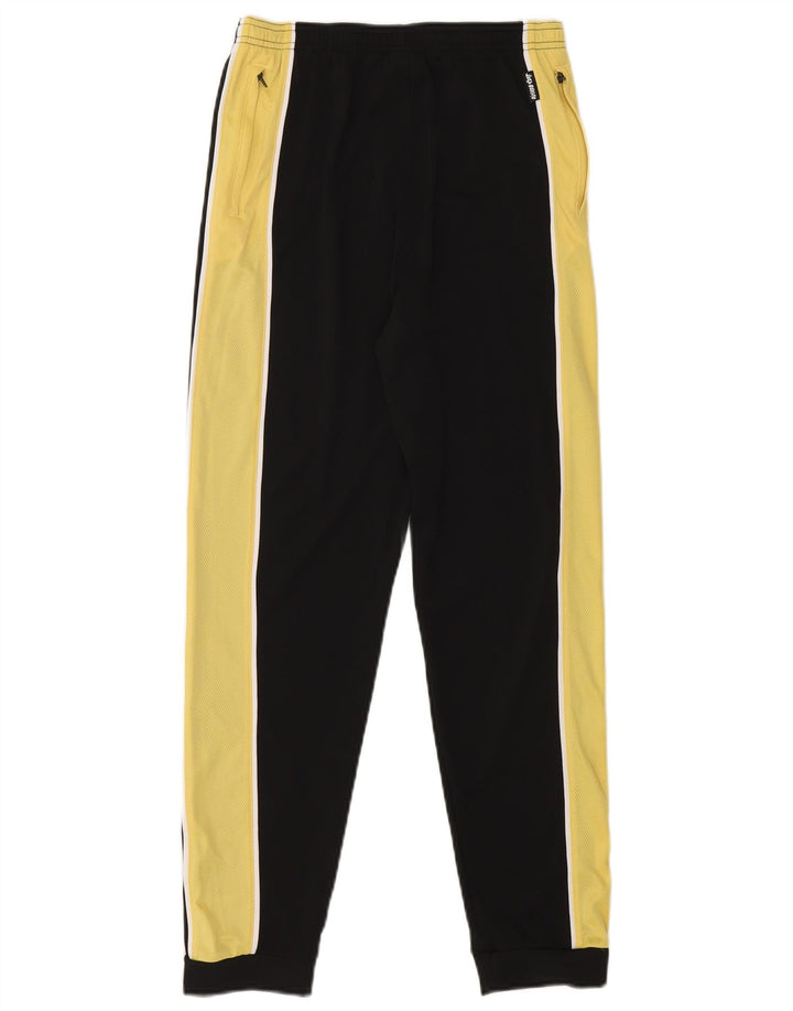Pantaloni da tuta NIKE da ragazzo Dri Fit Joggers 13-14 anni XL Nero