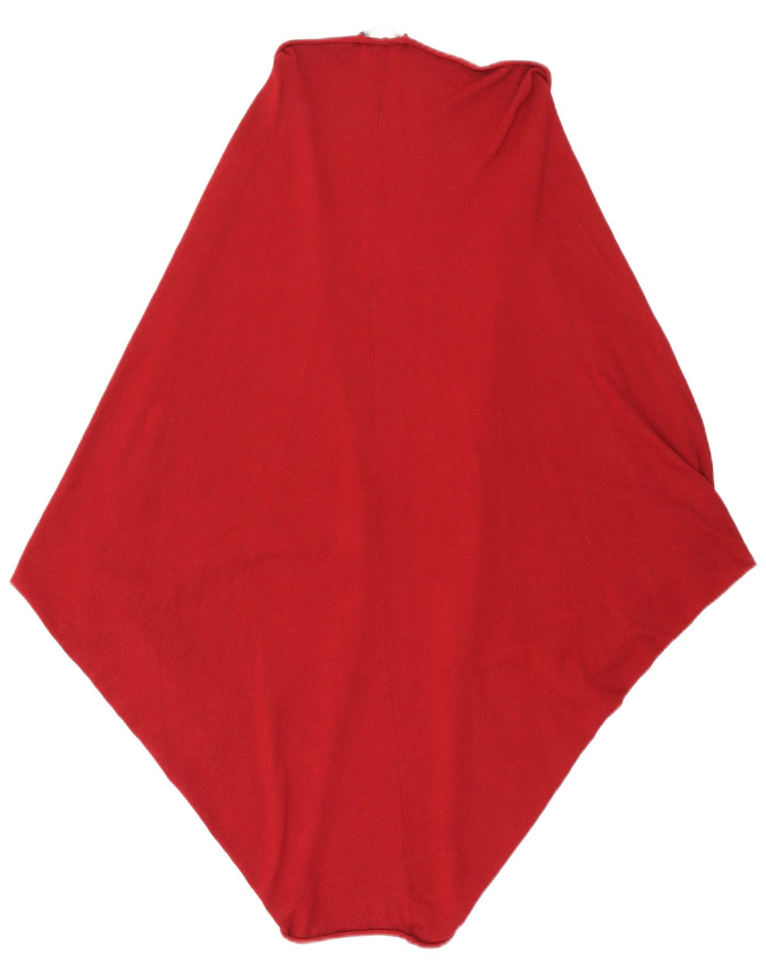 Maglione cardigan aperto a linea lunga da donna ZARA UK 14 marrone medio