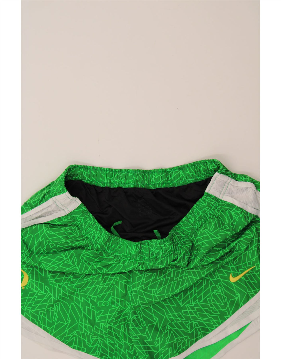 Womens Sport Shorts UK 18 XL Vintage Nike and Second-Hand Nike from Messina Hembry 