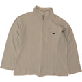 CHAMPION Mens Tracksuit Top Jacket UK 42 XL Grey Cotton Vintage Champion and Second-Hand Champion from Messina Hembry 