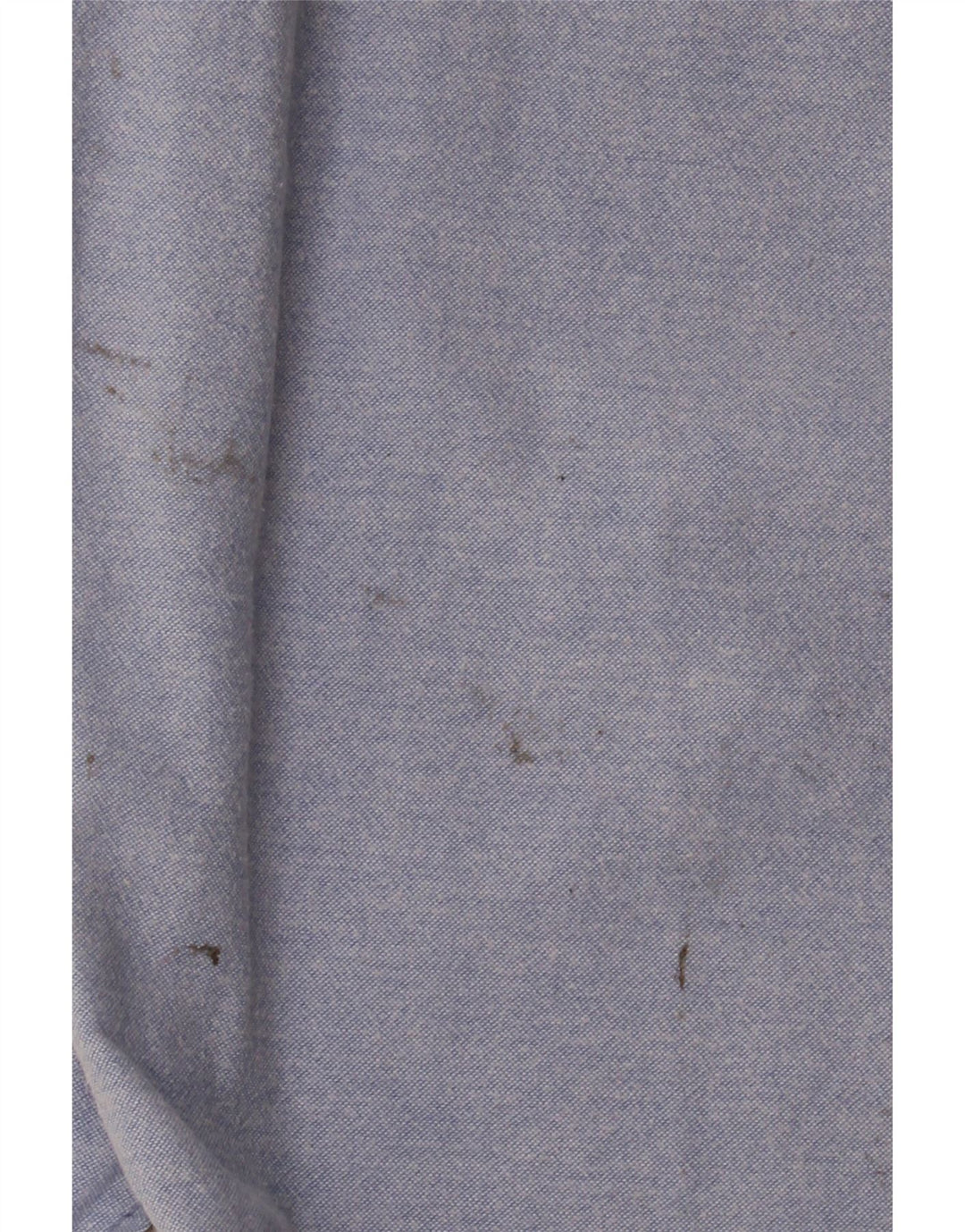 Camicia da uomo Fat Face in cotone blu medio