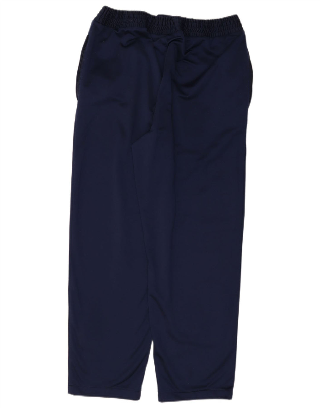 Pantaloni da tuta da uomo Hummel XL poliestere blu navy