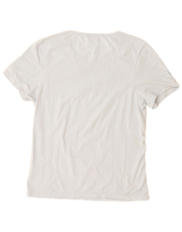 Maglietta per ragazze Champion Top 13-14 anni XL Blu