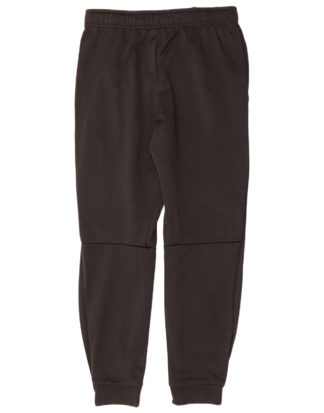 NIKE Pantaloni da tuta da uomo Dri Fit Joggers Medium Nero Poliestere