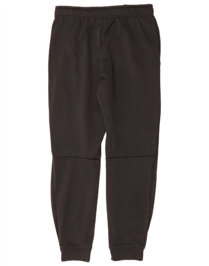NIKE Pantaloni da tuta da uomo Dri Fit Joggers Medium Nero Poliestere