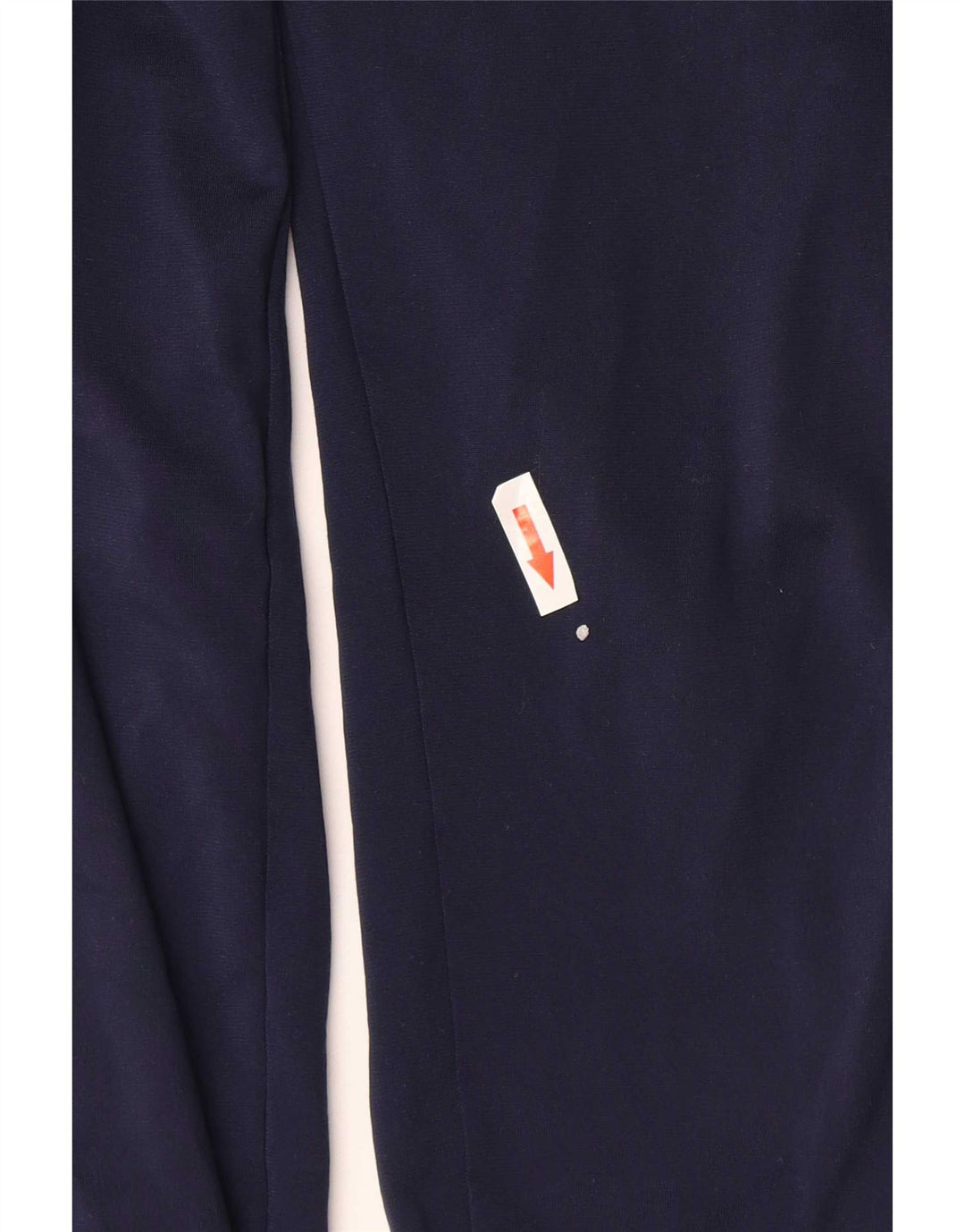 Pantaloni da tuta Puma da uomo di colore blu navy medio