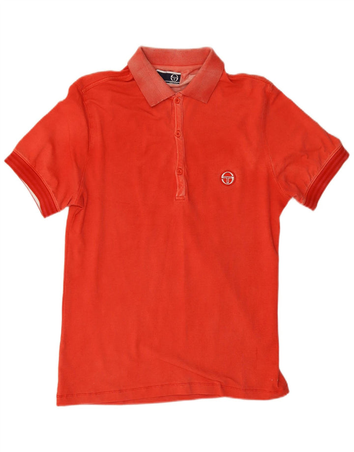 Polo Uomo SERGIO TACCHINI Piccola Rossa