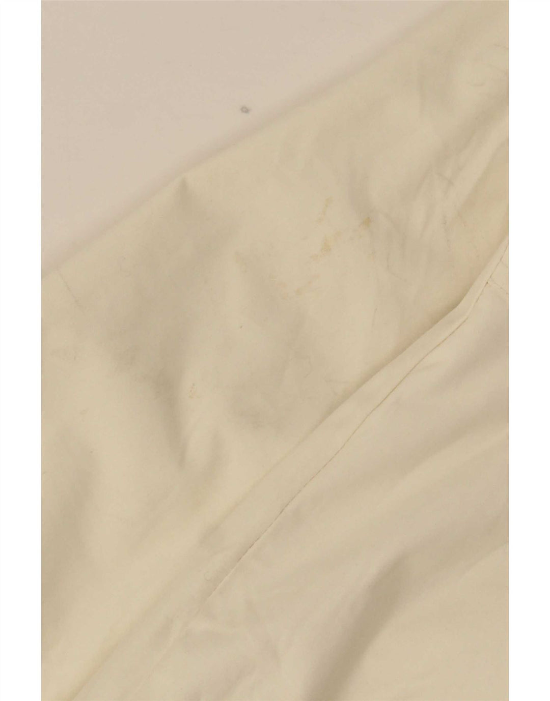 Giubbotto bomber da uomo Helly Hansen UK 38 medio bianco poliammide