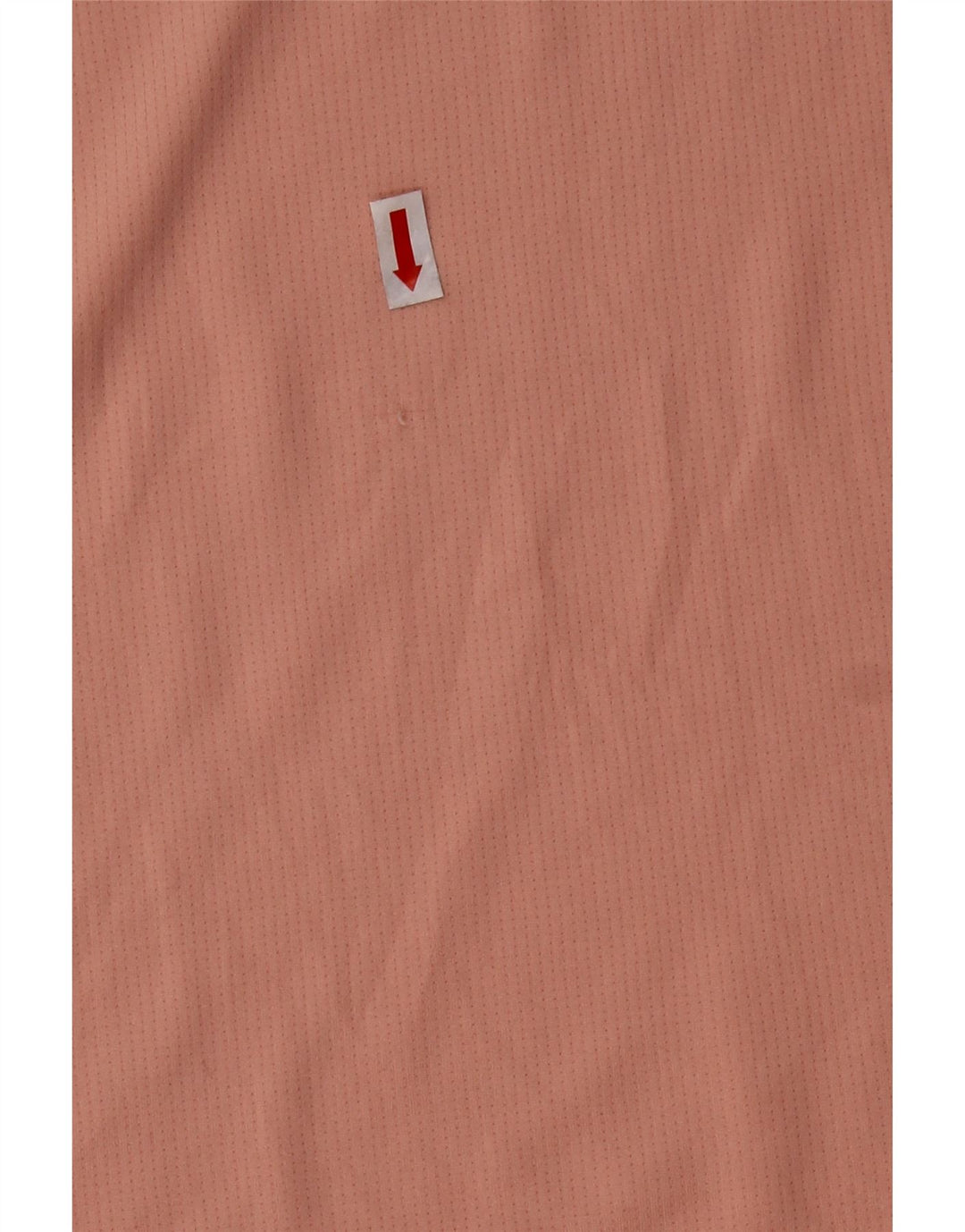 ADIDAS Womens Climacool T-Shirt Top UK 16/18 Large Pink Polyester Vintage Adidas and Second-Hand Adidas from Messina Hembry 