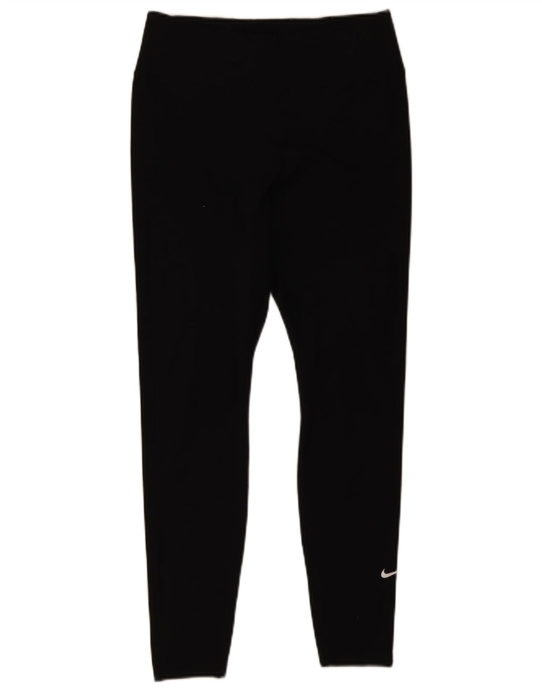 Leggings Nike Dri Fit da donna UK 12 medio nero