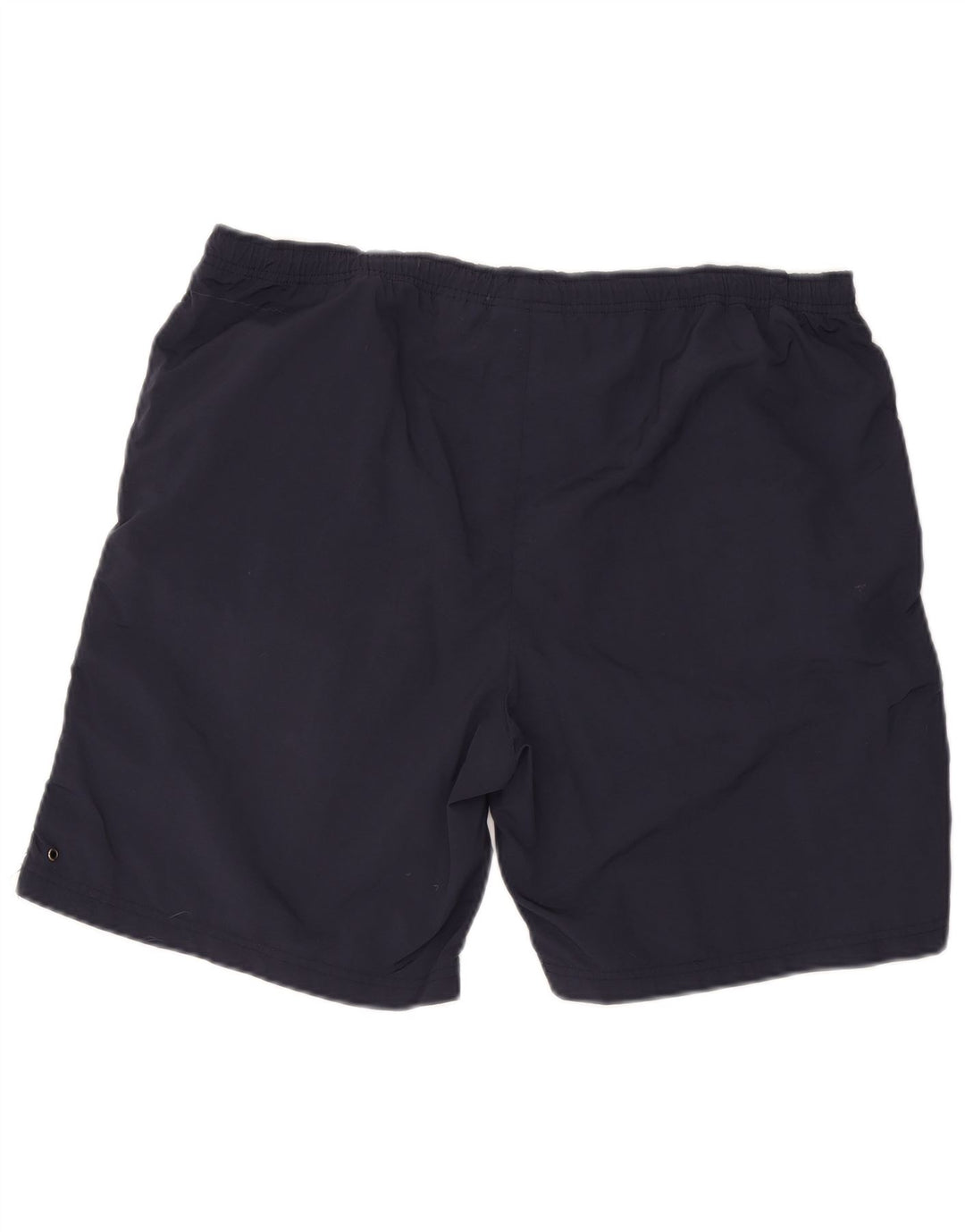 Pantaloncini sportivi da uomo Lotto XL Blu navy