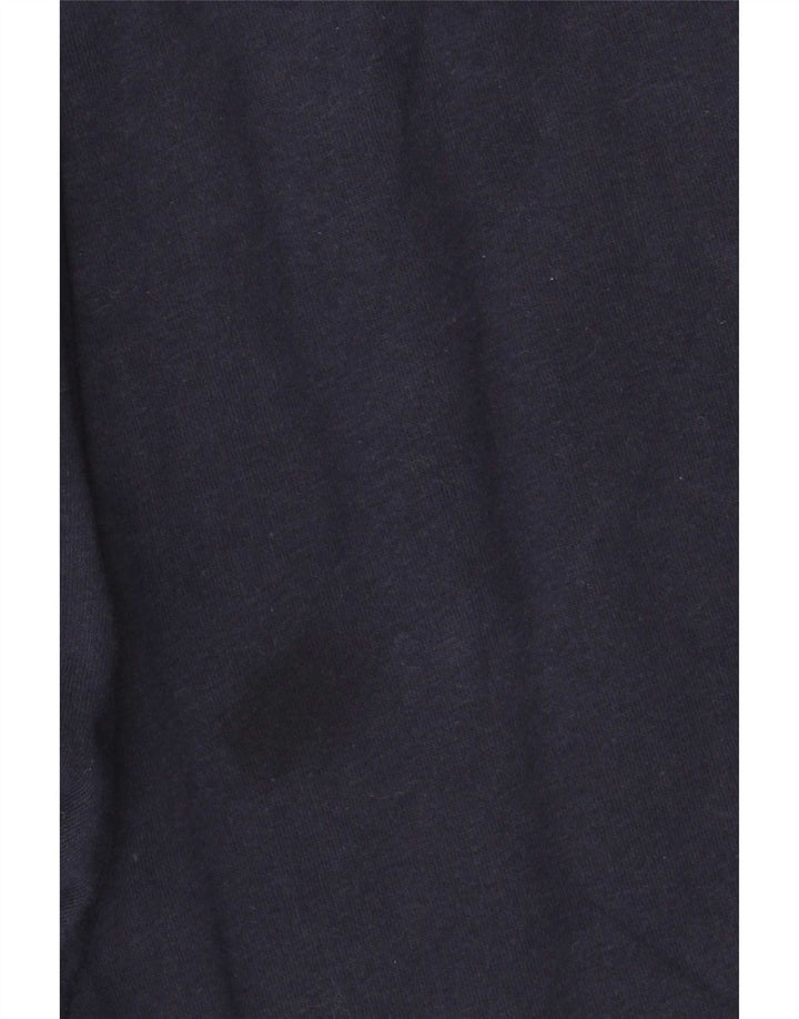 Pantaloni da tuta da ragazzo Marks & Spencer Joggers 13-14 anni Blu navy