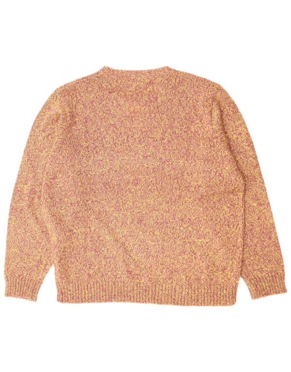 GREENLAND Donna UK 20 2XL Argyle multicolore/acrilico diamante