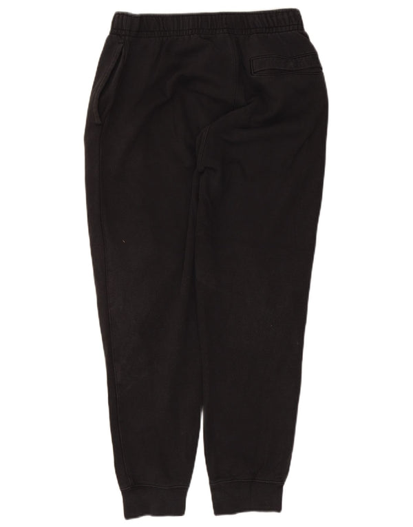 Pantaloni da tuta da uomo Champion Joggers medio cotone nero