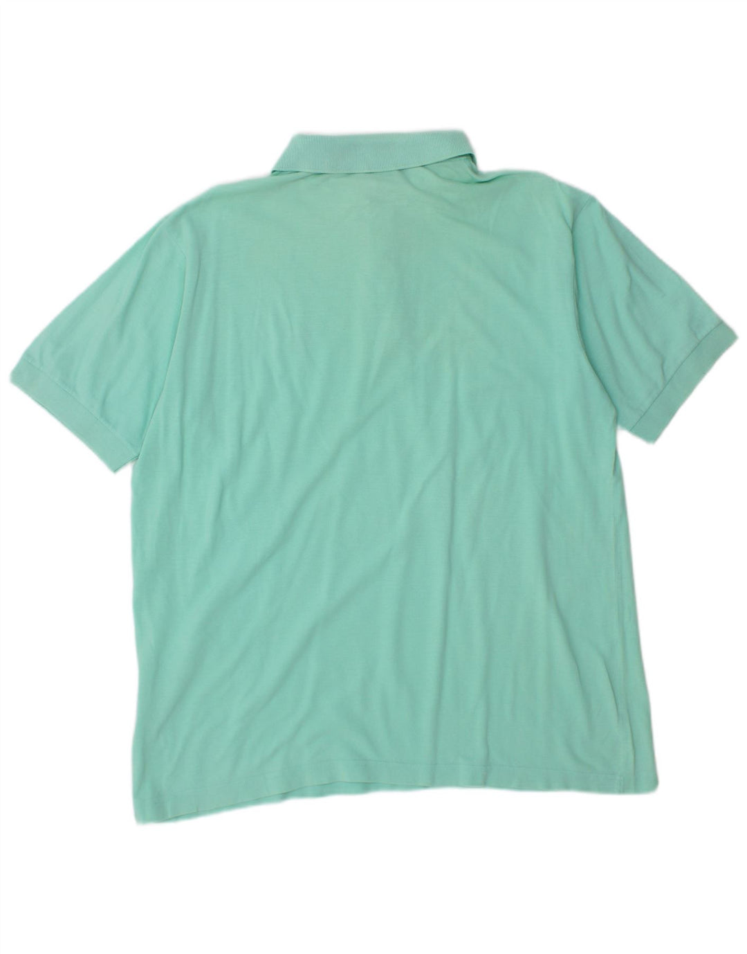 SERGIO TACCHINI Polo Uomo Cotone Medio Turchese