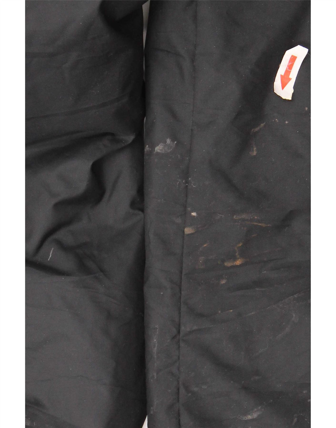 Tuta da sci donna Brugi IT 48 XL Poliestere nera sportiva