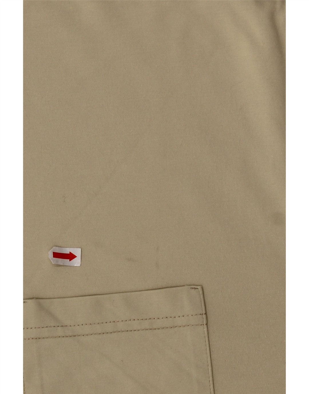 CALVIN KLEIN T-shirt da uomo color kaki Top Large kaki