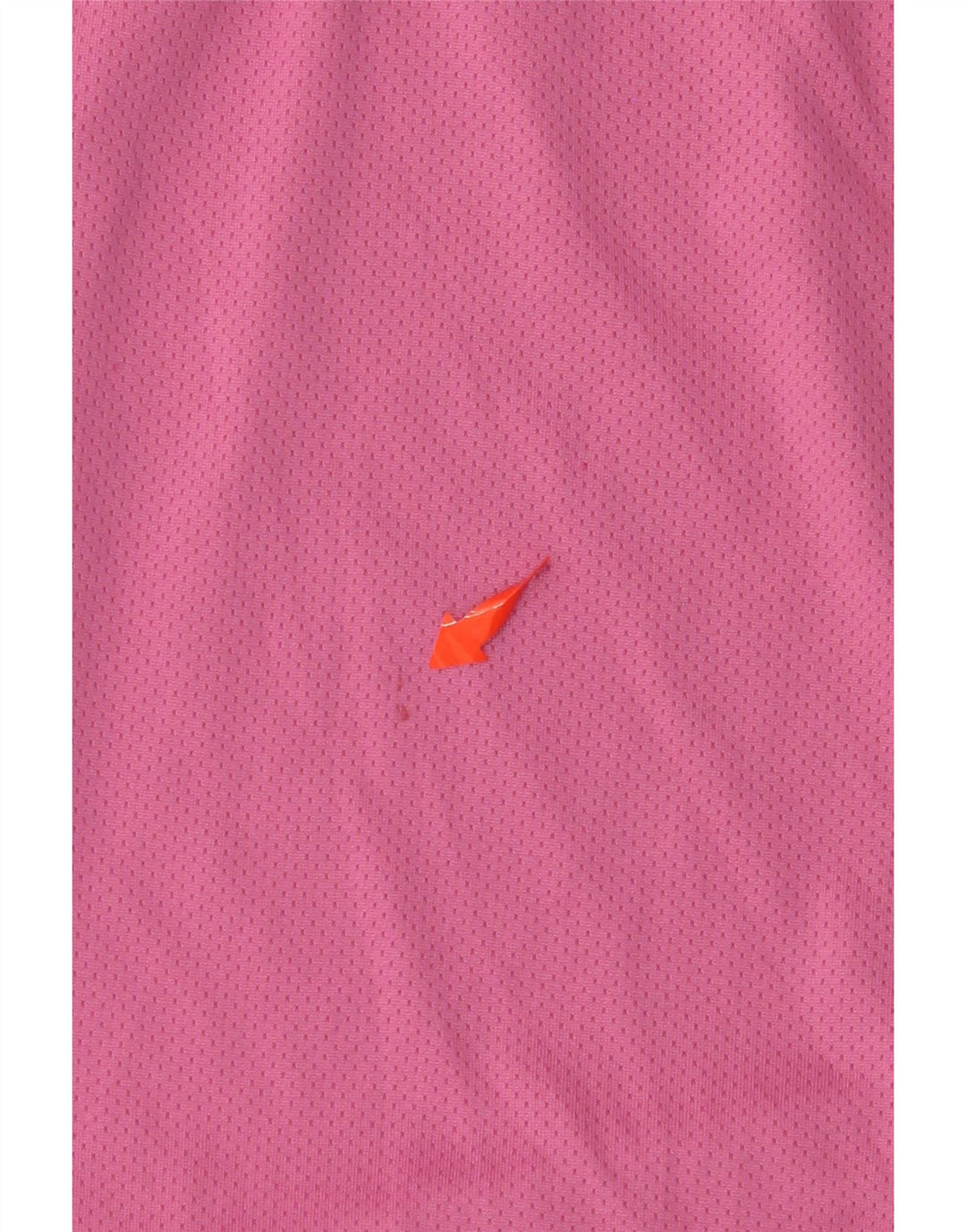 Pantaloncini sportivi da donna NIKE US 12/14 Large Rosa Poliestere