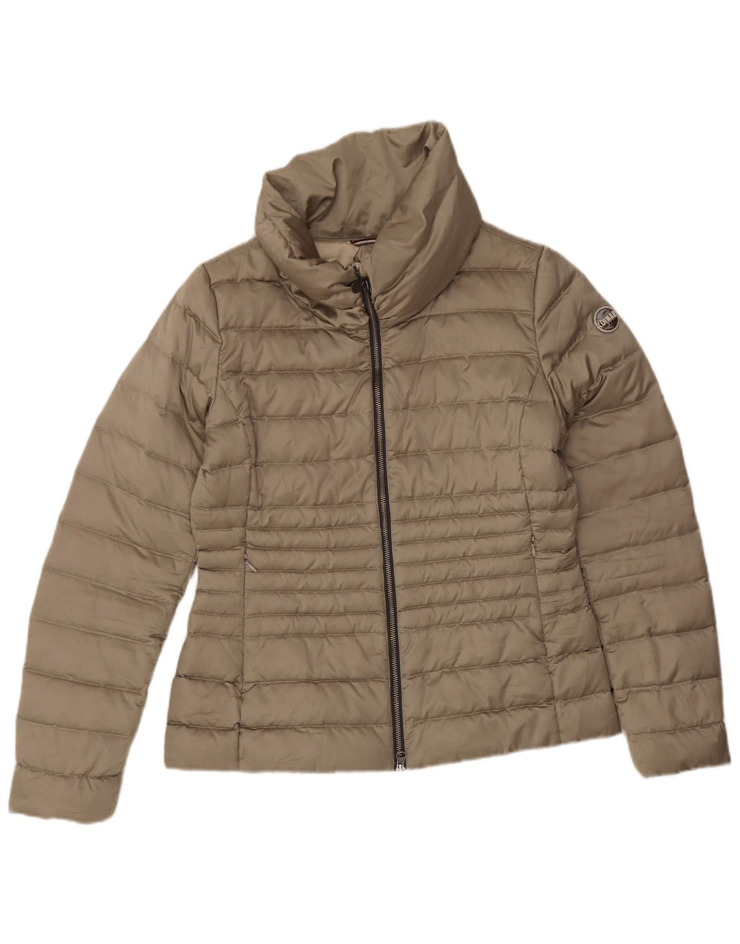 Giacca Imbottita Colmar Donna IT 46 Large Beige