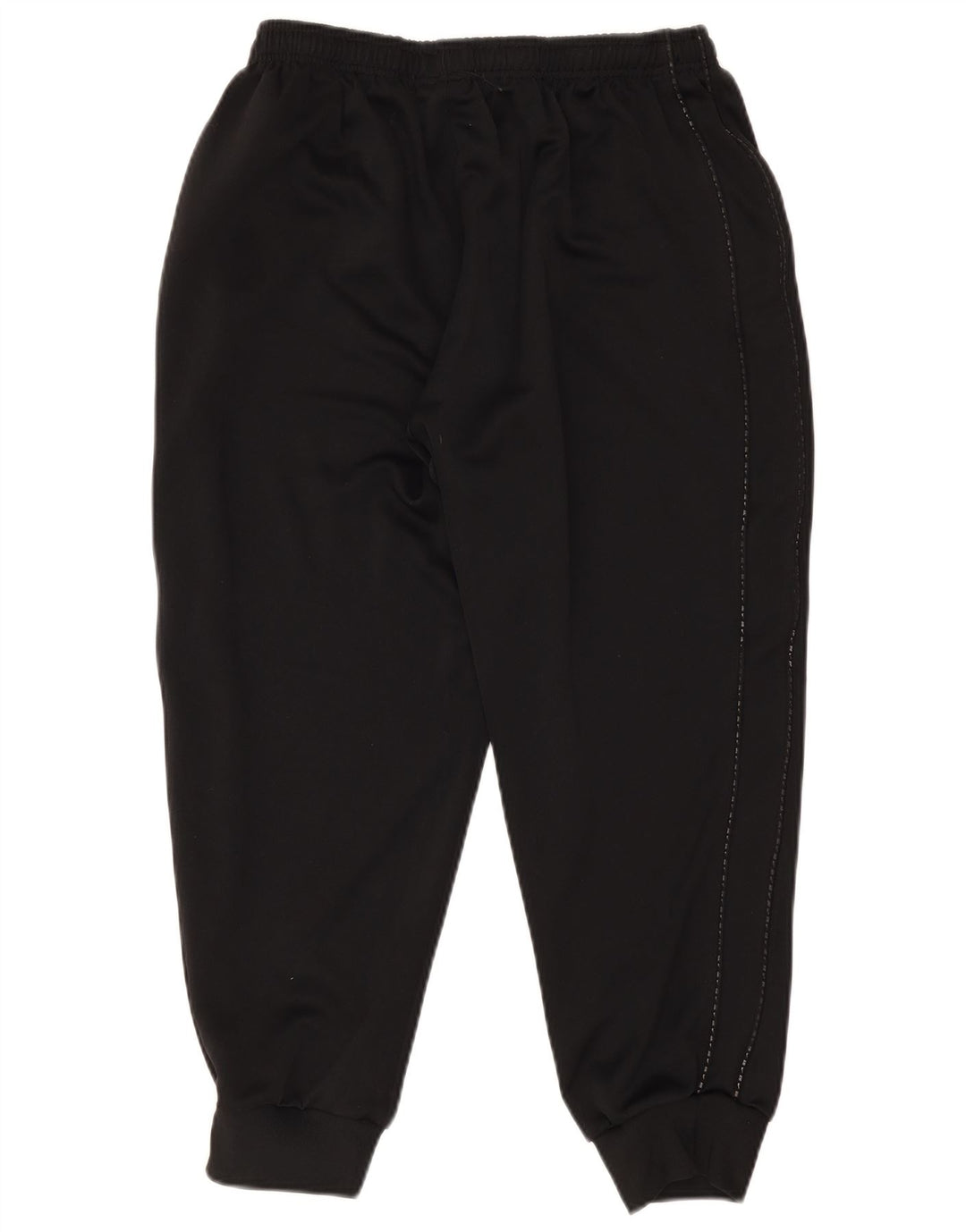 NIKE Pantaloni da tuta da uomo Joggers XL Nero Poliestere