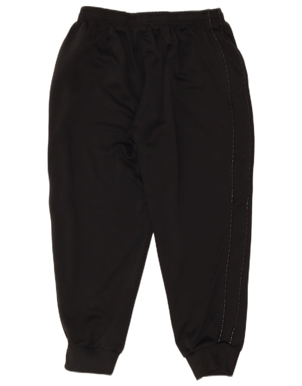 NIKE Pantaloni da tuta da uomo Joggers XL Nero Poliestere