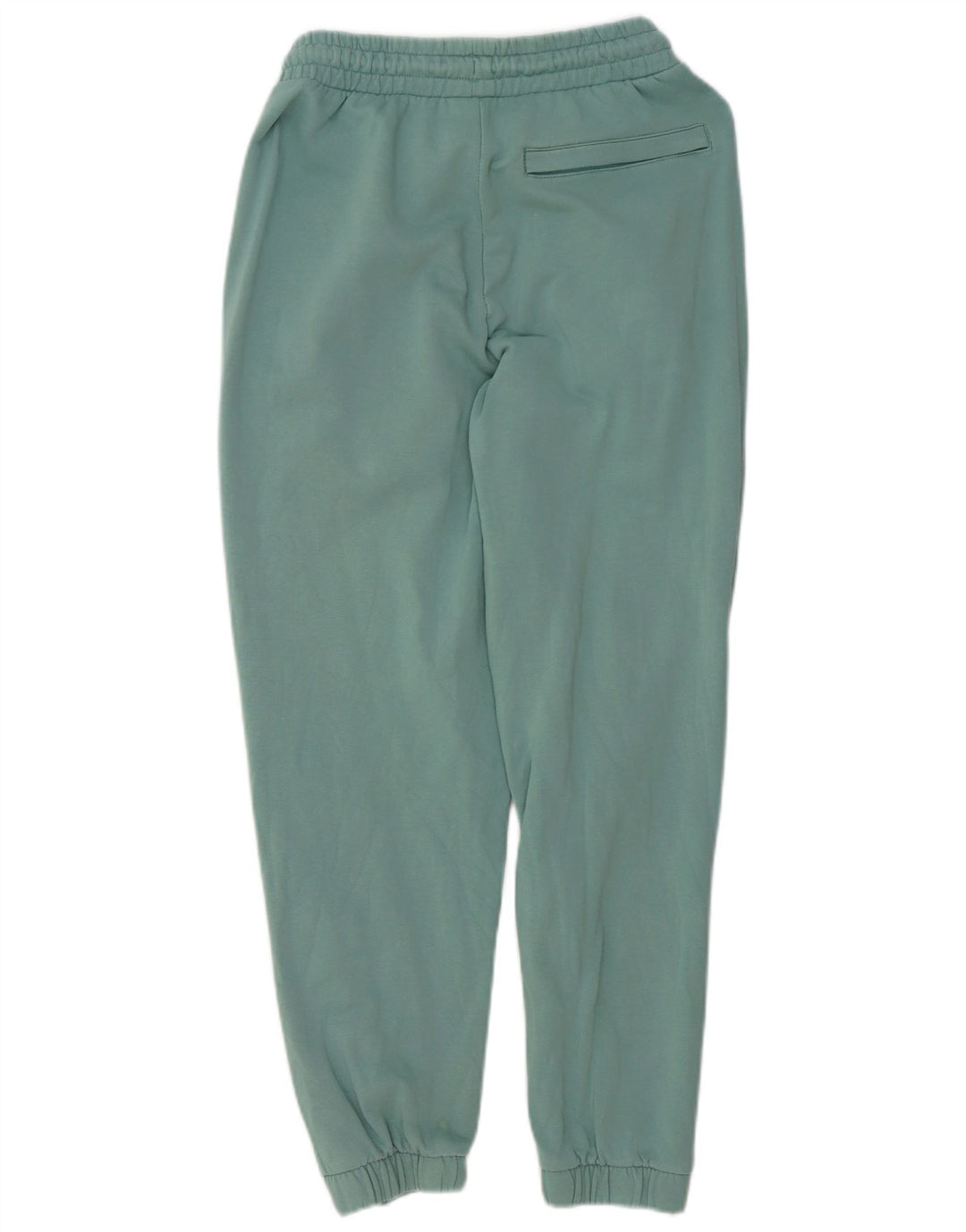 Pantaloni da tuta da donna Puma Joggers UK 8 Small Turchese