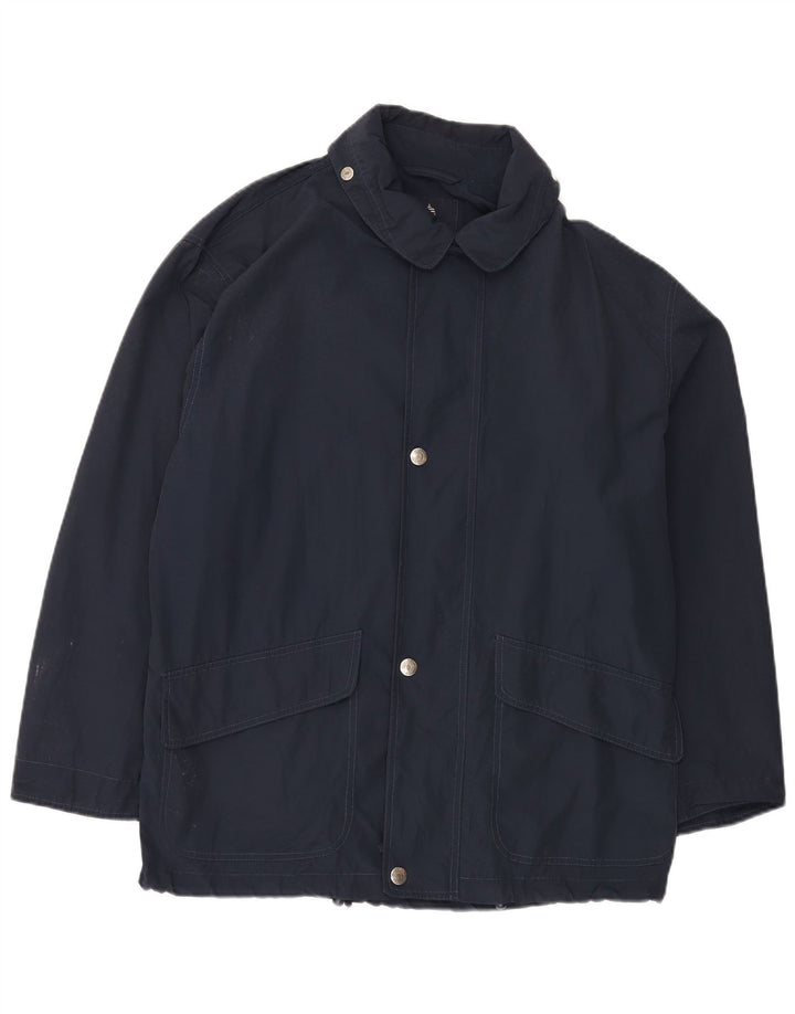Giacca da uomo Marina Yachting IT 52 XL Blu Navy