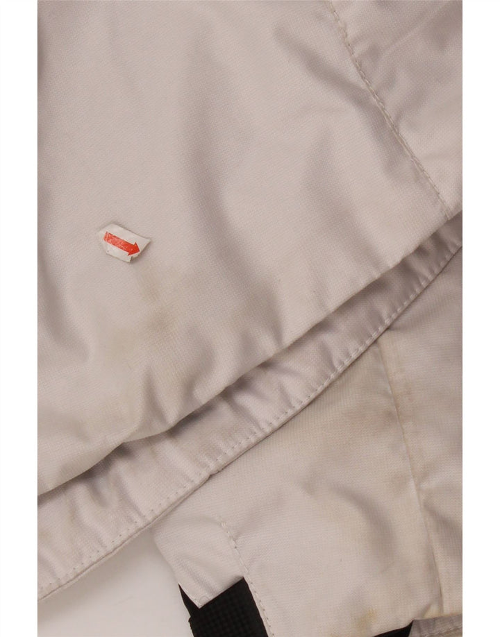 Giacca da sci da donna Colmar IT 40 XS Poliestere color block bianco