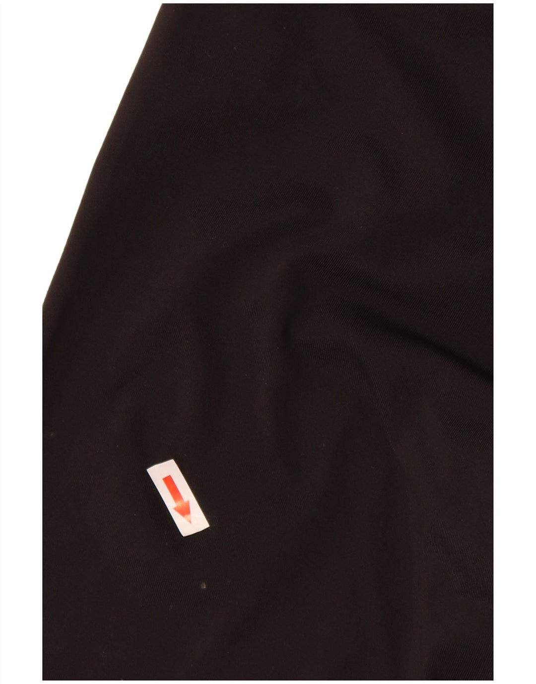 Leggings Capri da donna Puma UK 8 Small Nero Poliestere