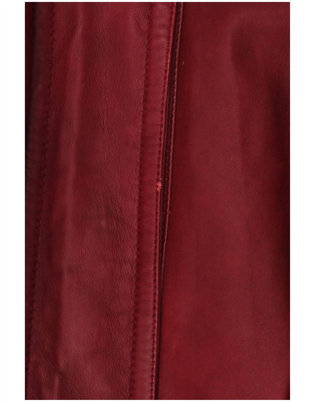 Giacca parka oversize con cappuccio vintage da donna EU 48 2XL marrone