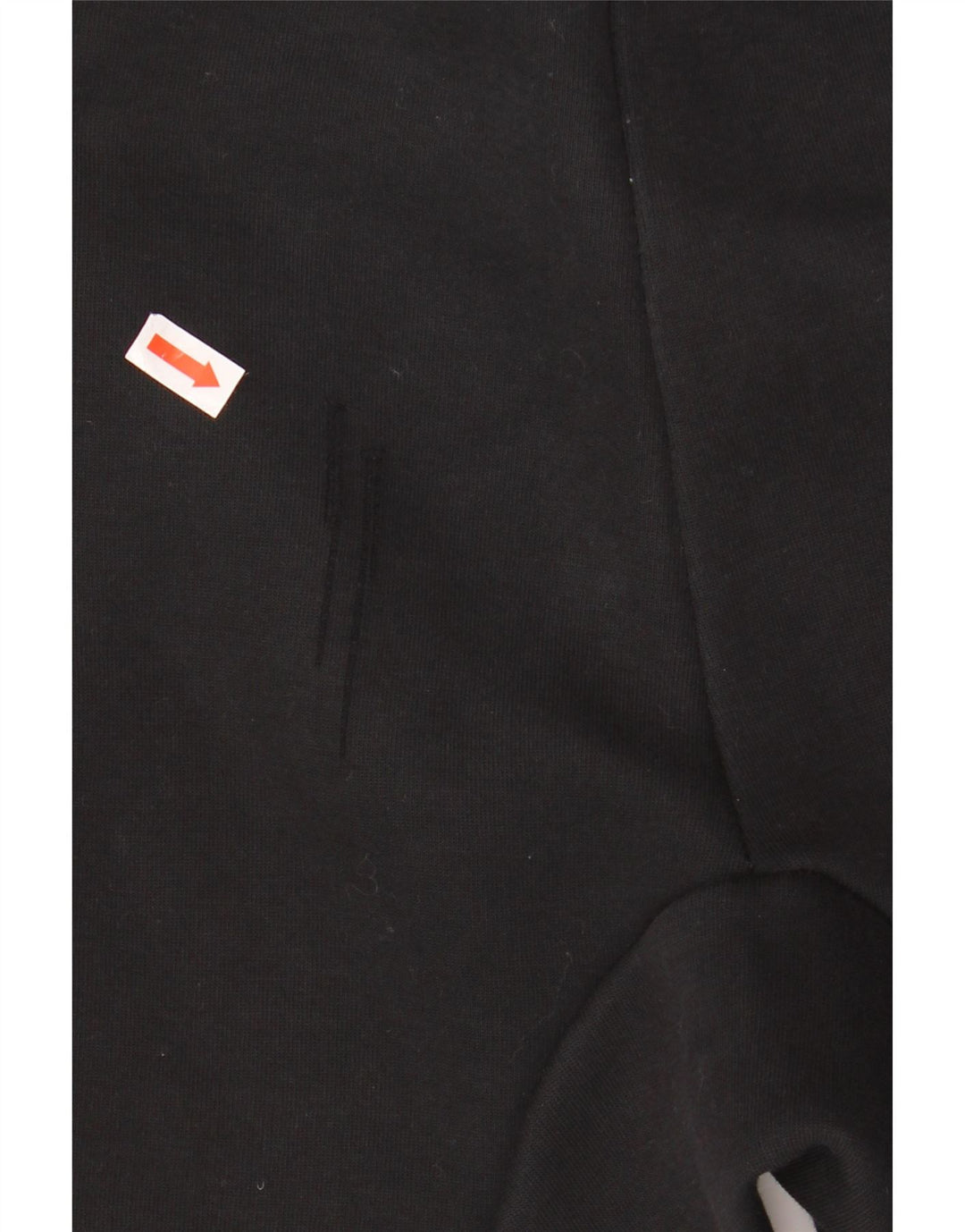 Pantaloncini sportivi Nike Ragazzo 12-13 anni Large Nero Cotone
