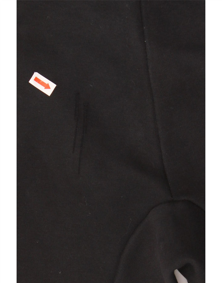 Pantaloncini sportivi Nike Ragazzo 12-13 anni Large Nero Cotone