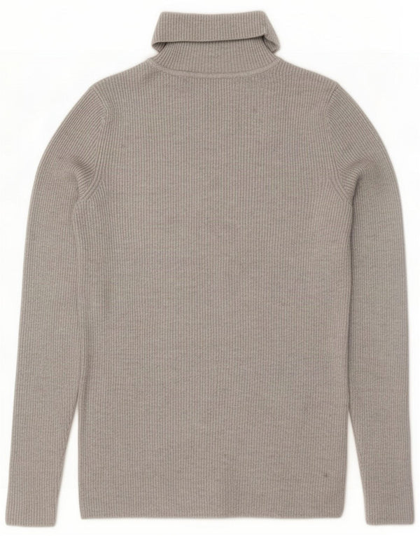 Marks & Spencer Camicetta da donna Top UK 8 Small Grigio