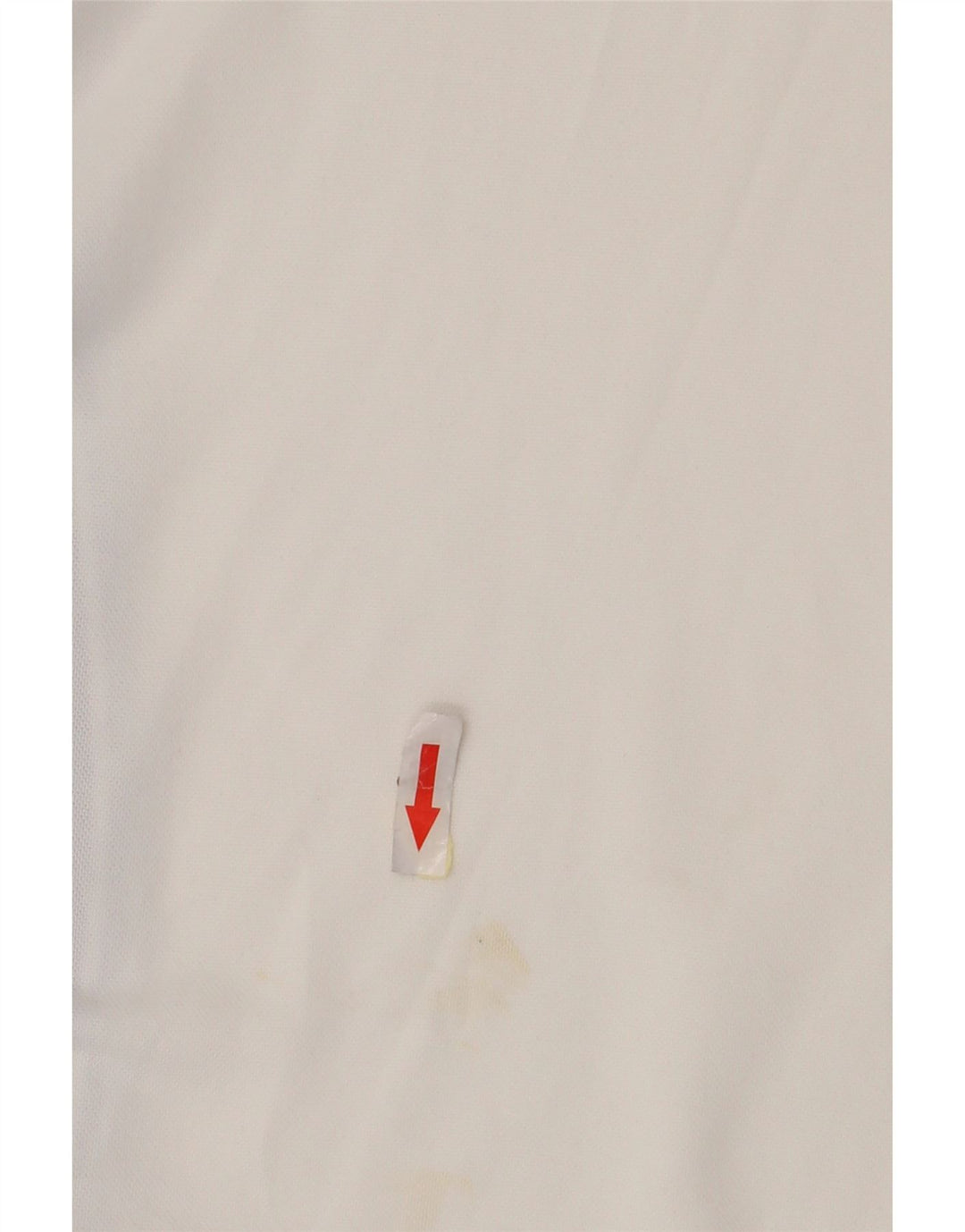 T-shirt grafica da uomo Puma Top Small White Colourblock