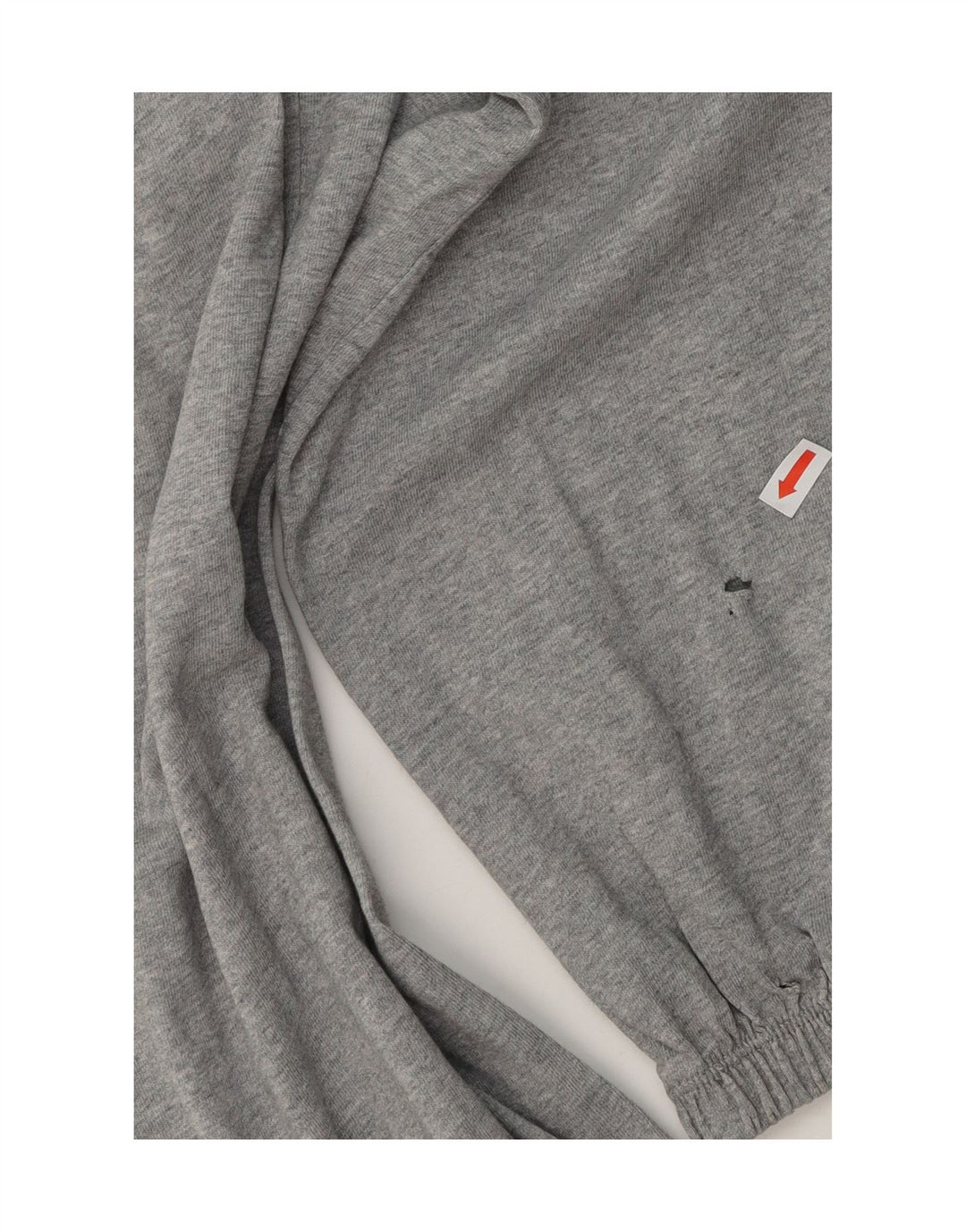 CHAMPION Womens Tracksuit Trousers Joggers UK 10 Small  Grey